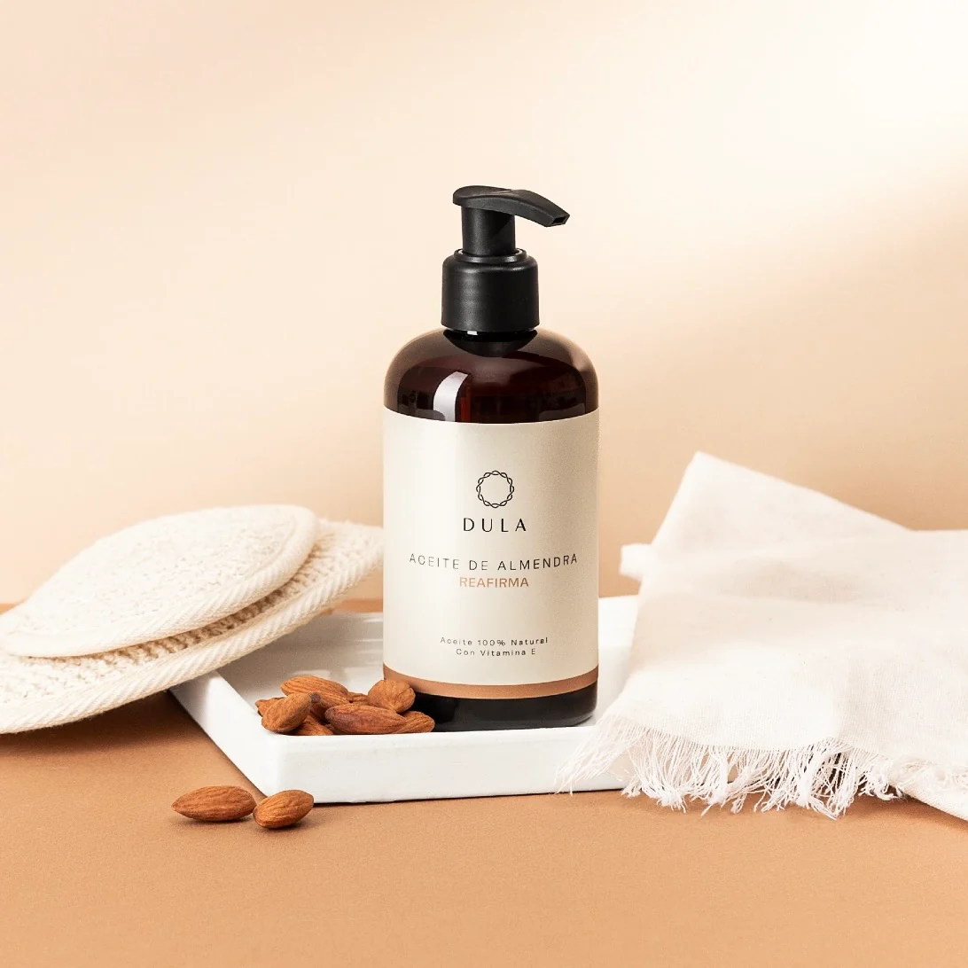 Aceite de Almendra - Image 3
