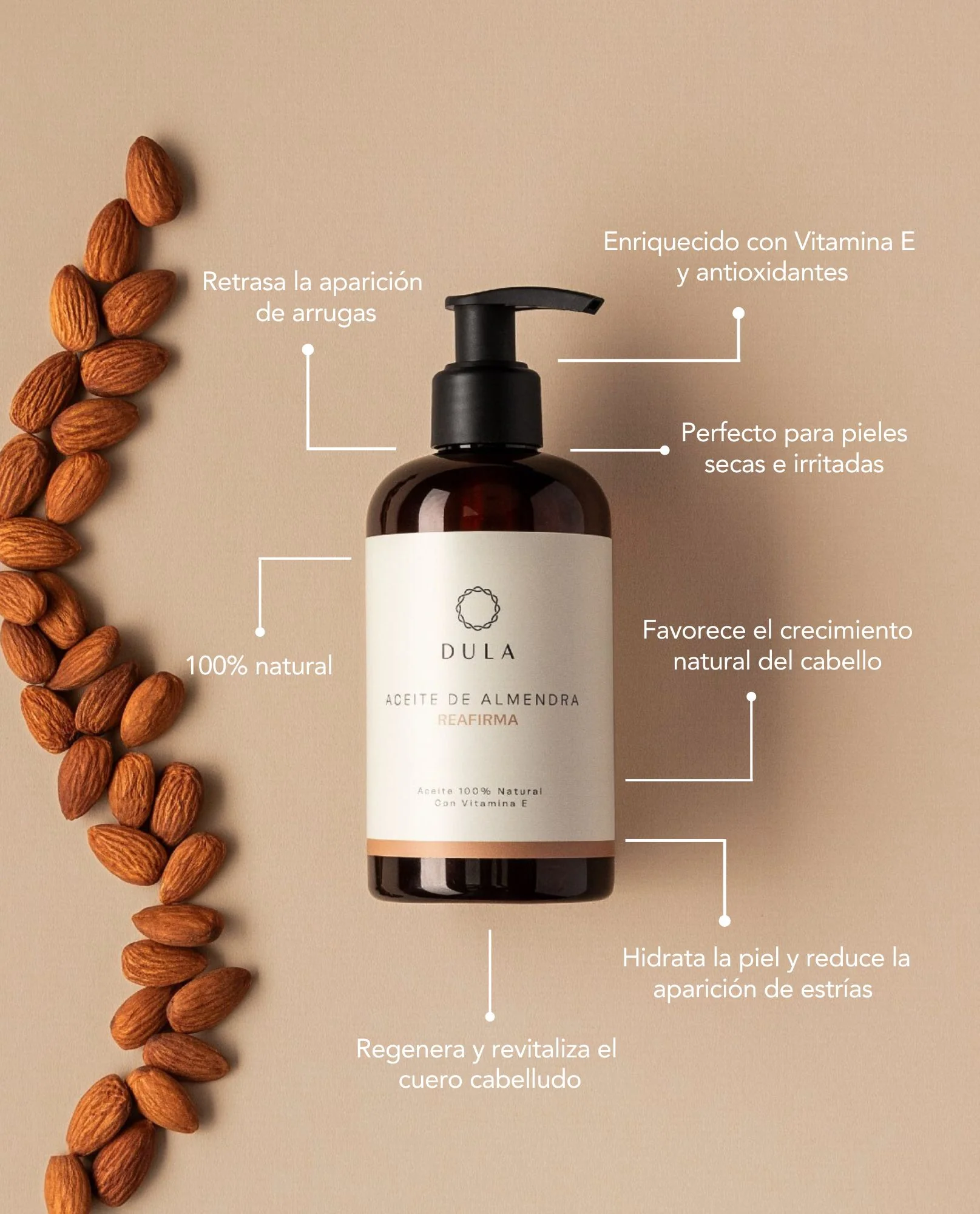 Aceite de Almendra - Image 4