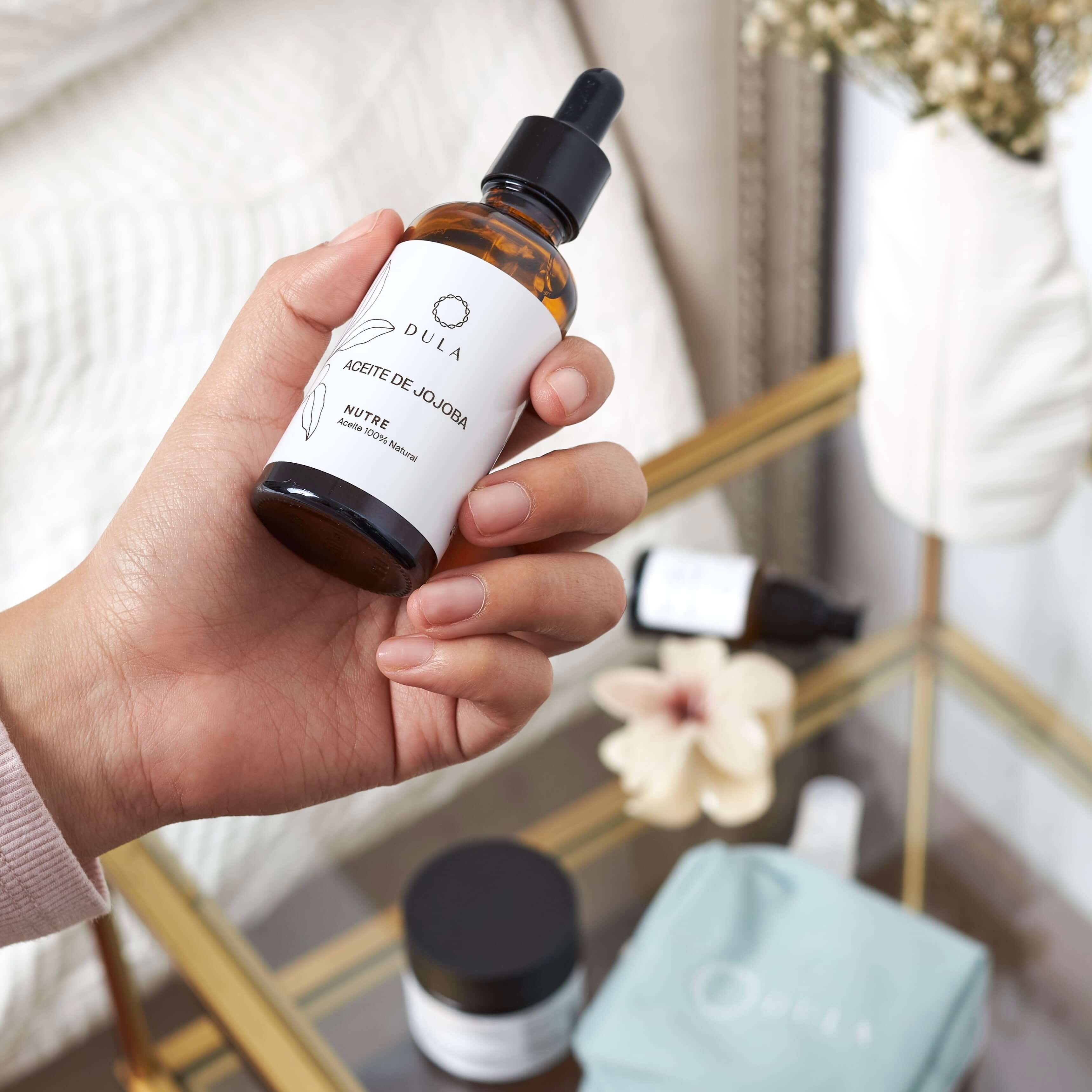Aceite de Jojoba - Image 4