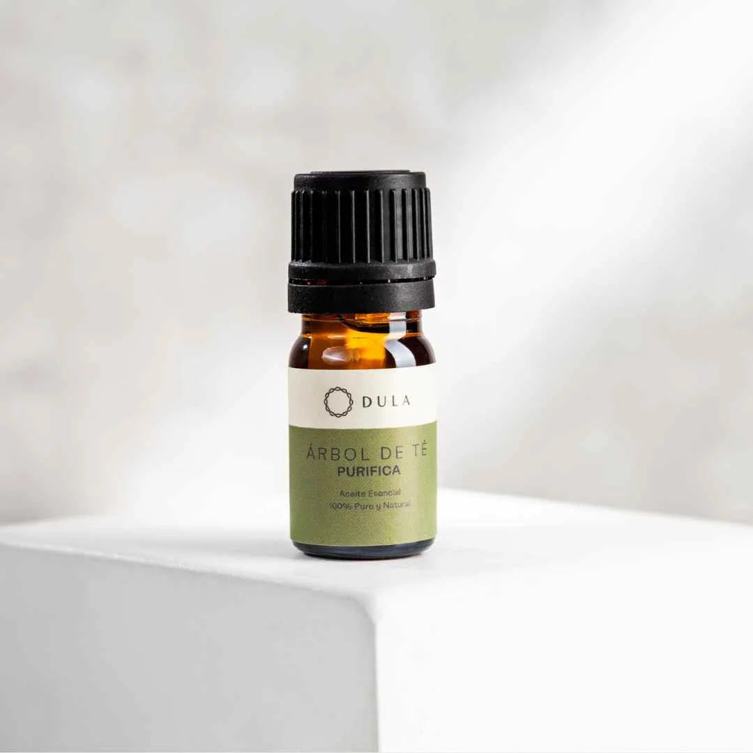 Aceite Esencial Árbol de Té Purifica - Image 3