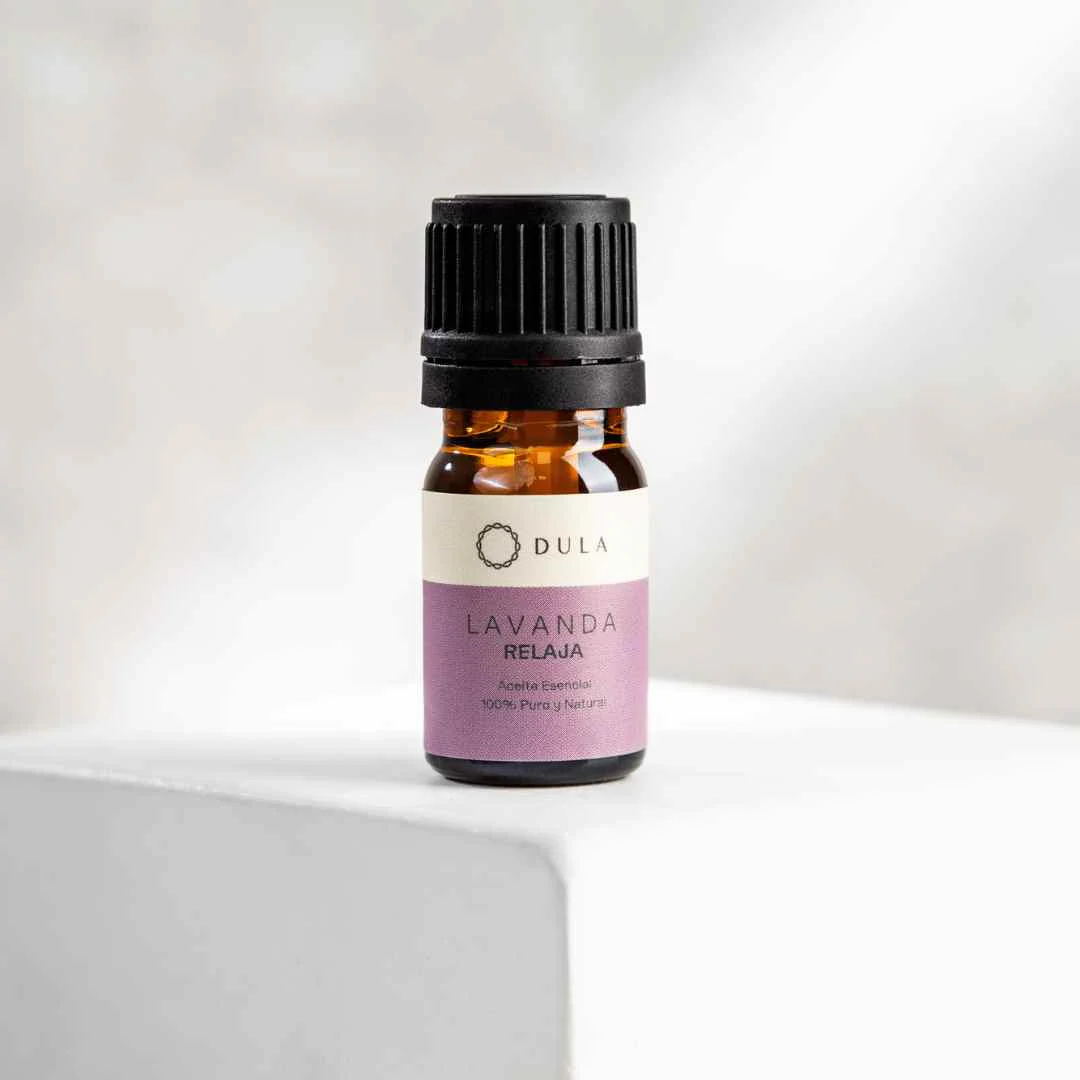 Aceite Esencial Lavanda Relaja - Image 3