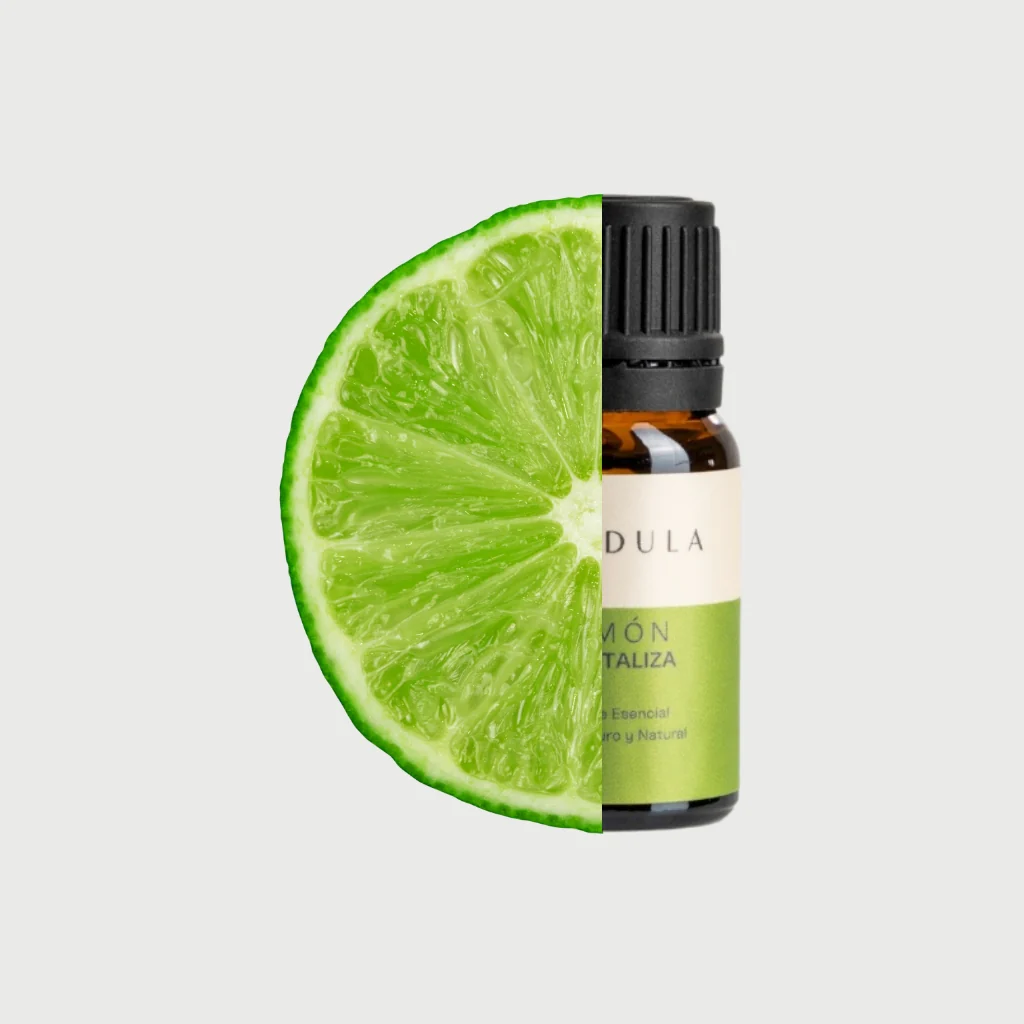 Aceite Esencial Limón Revitaliza