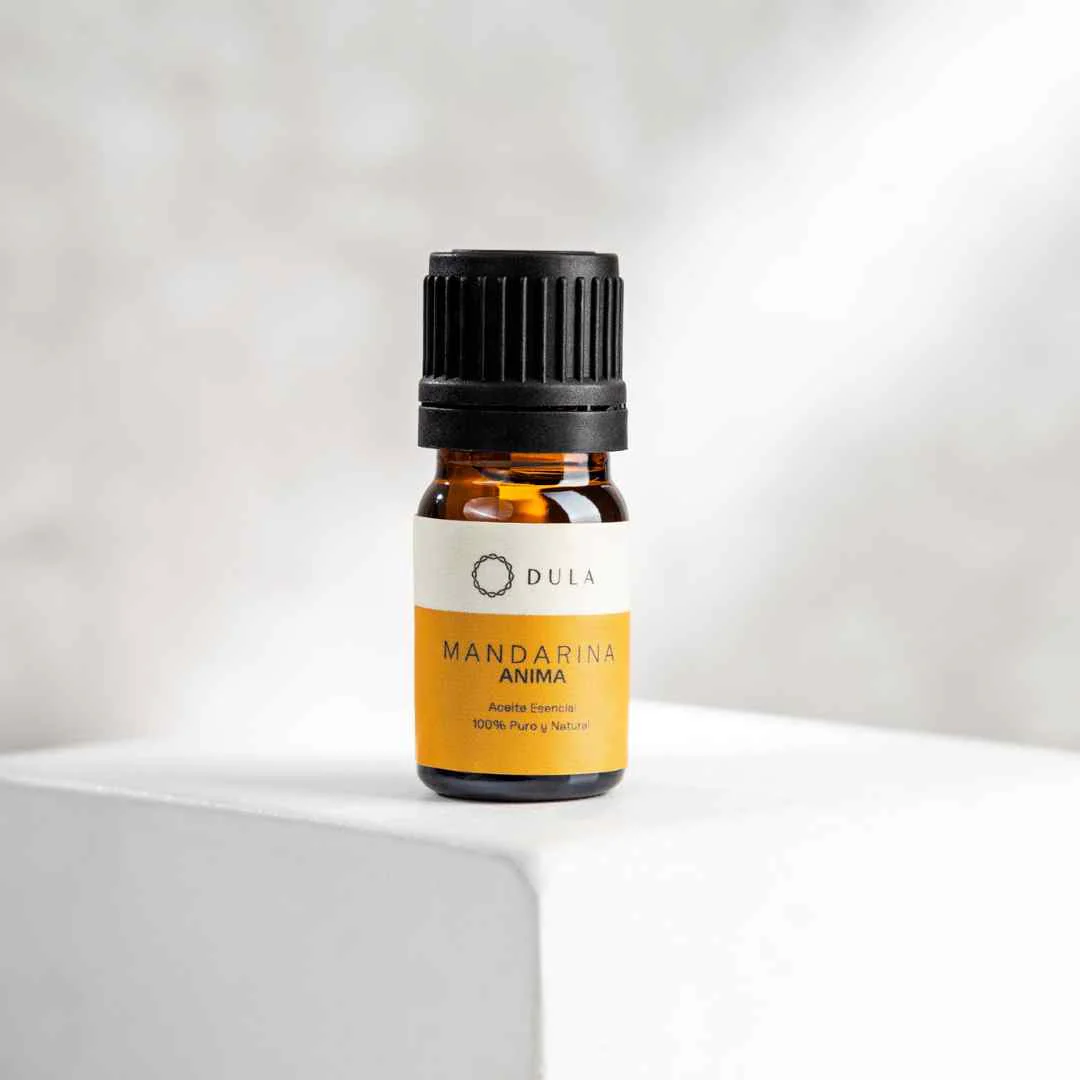 Aceite Esencial Mandarina Anima - Image 3