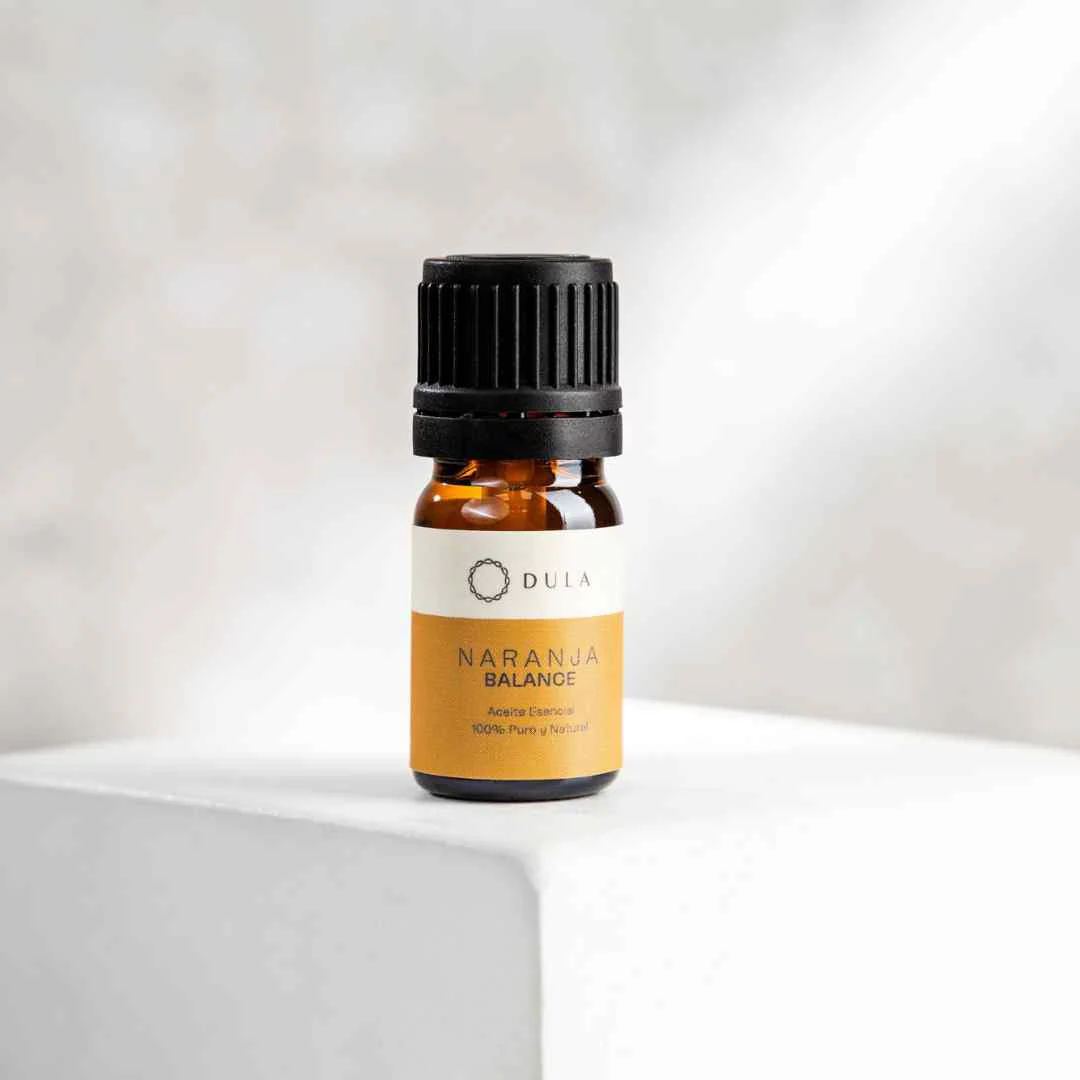 Aceite Esencial Naranja Balance - Image 3
