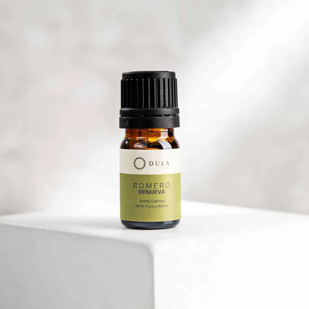 Aceite Esencial Romero Renueva - Image 3