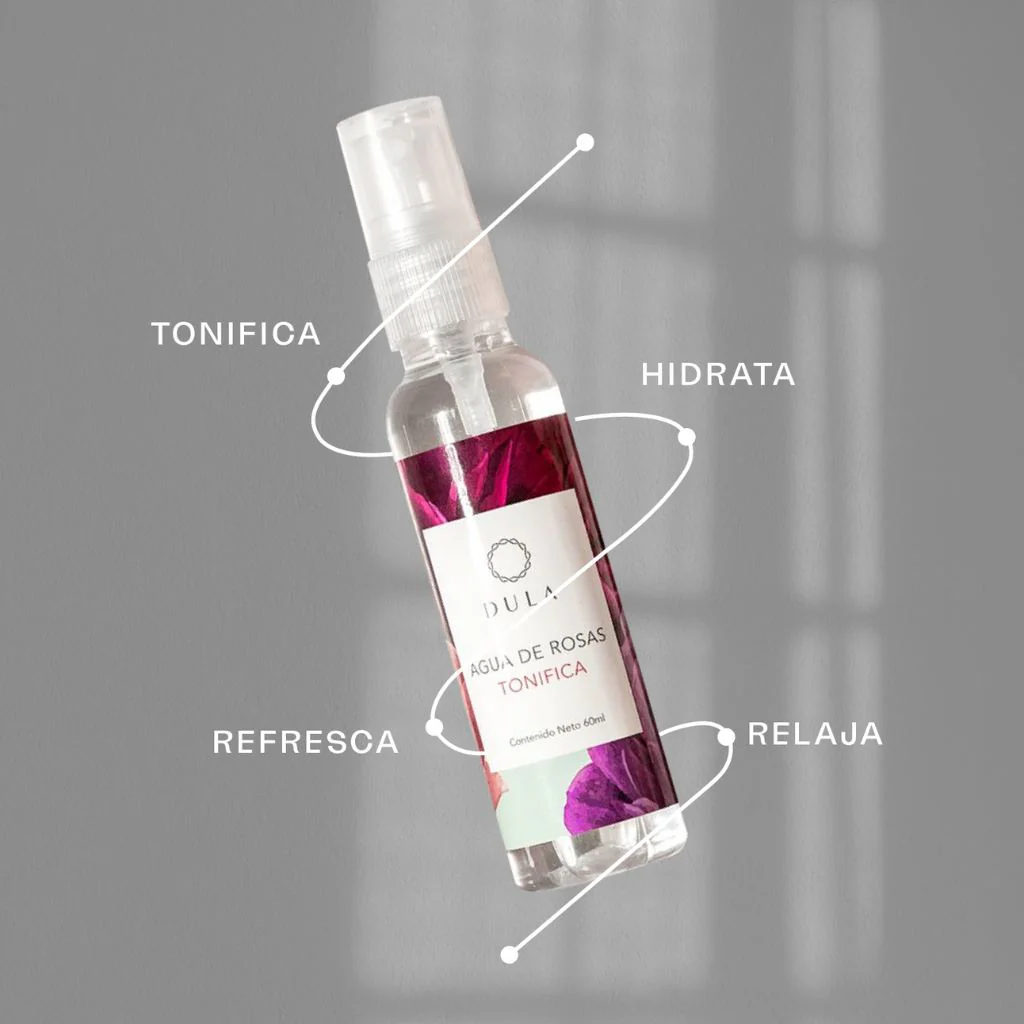 Agua de Rosas - Image 5