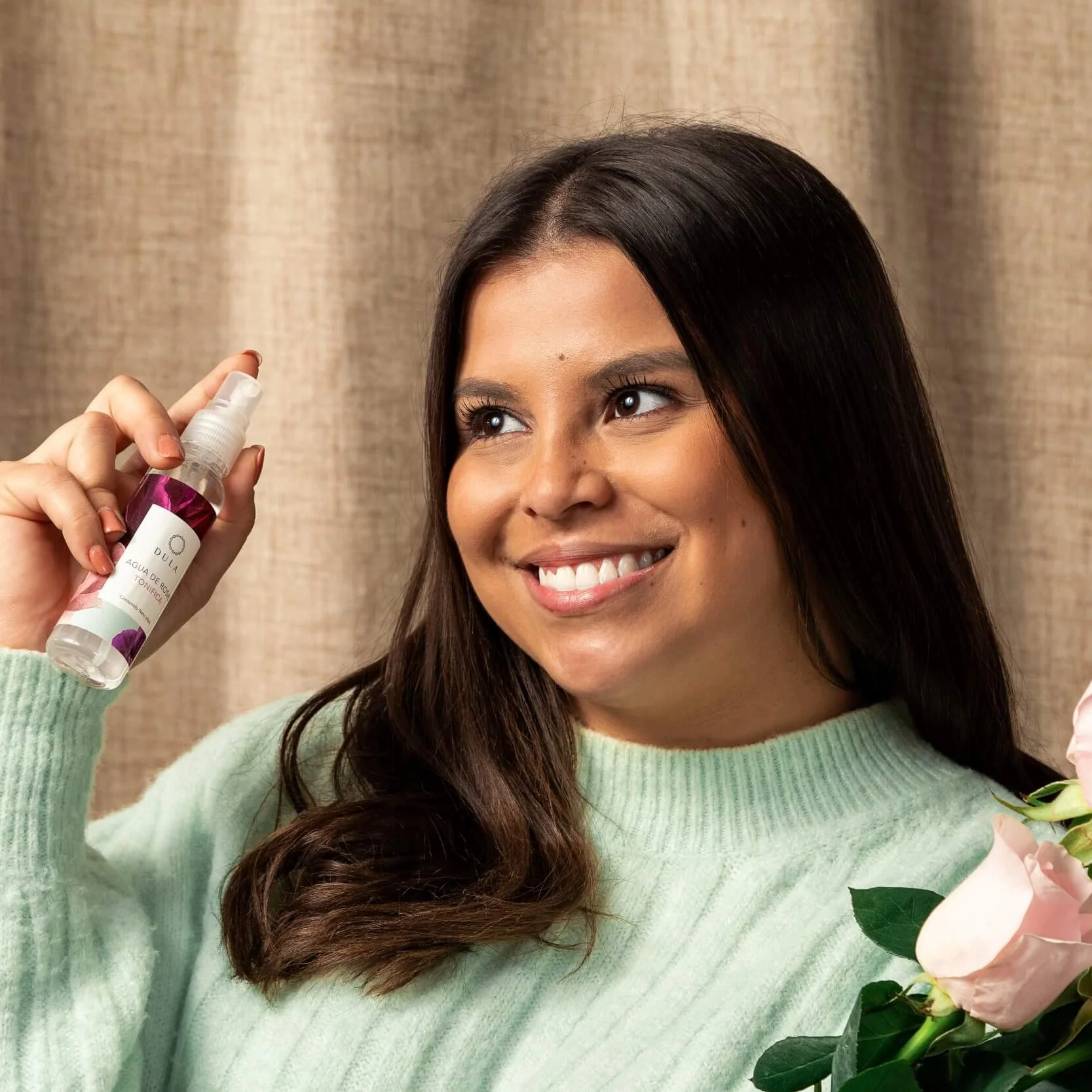 Agua de Rosas - Image 6