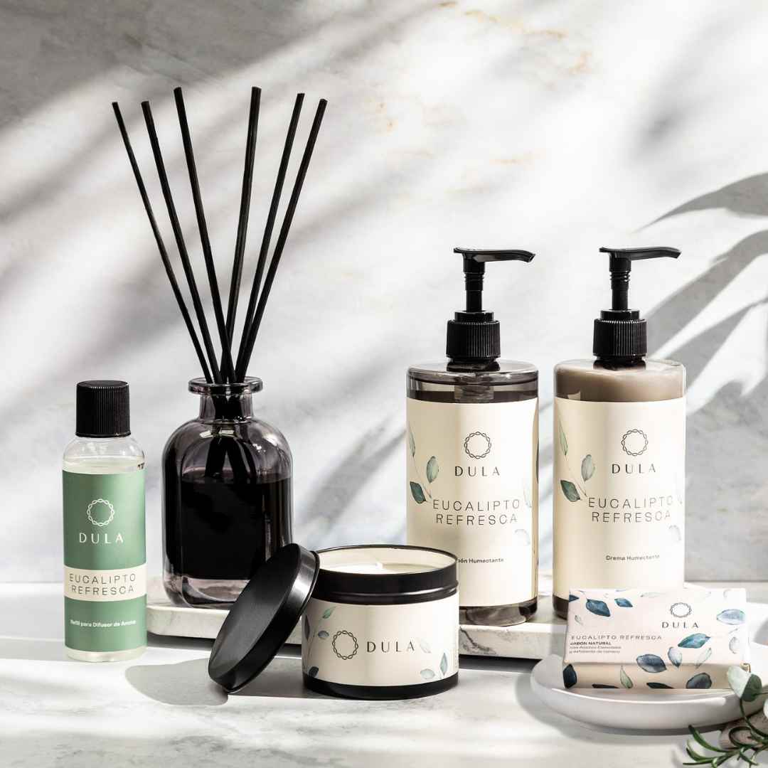 Aromas Collection - Image 3