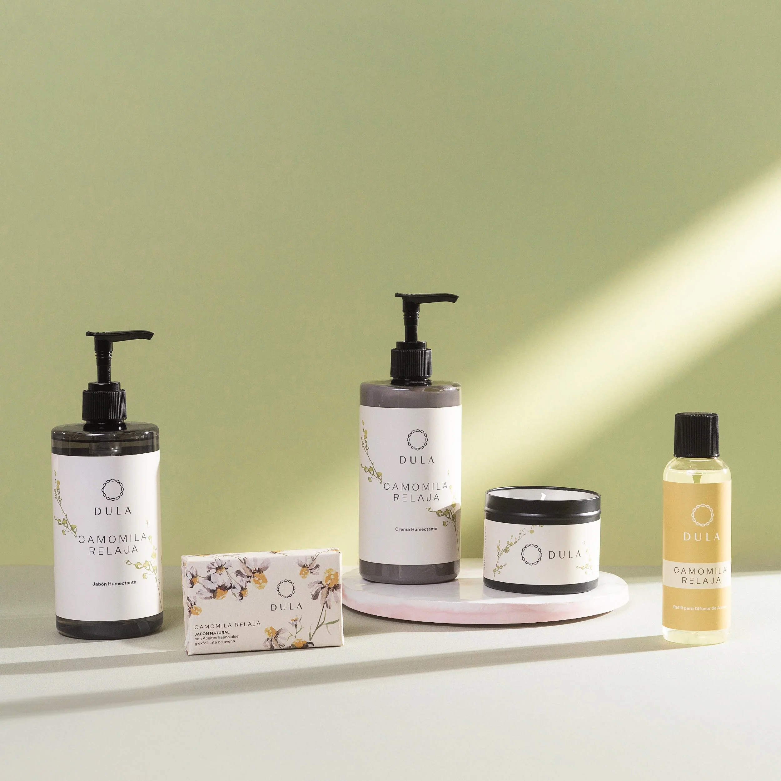 Aromas Collection - Image 4