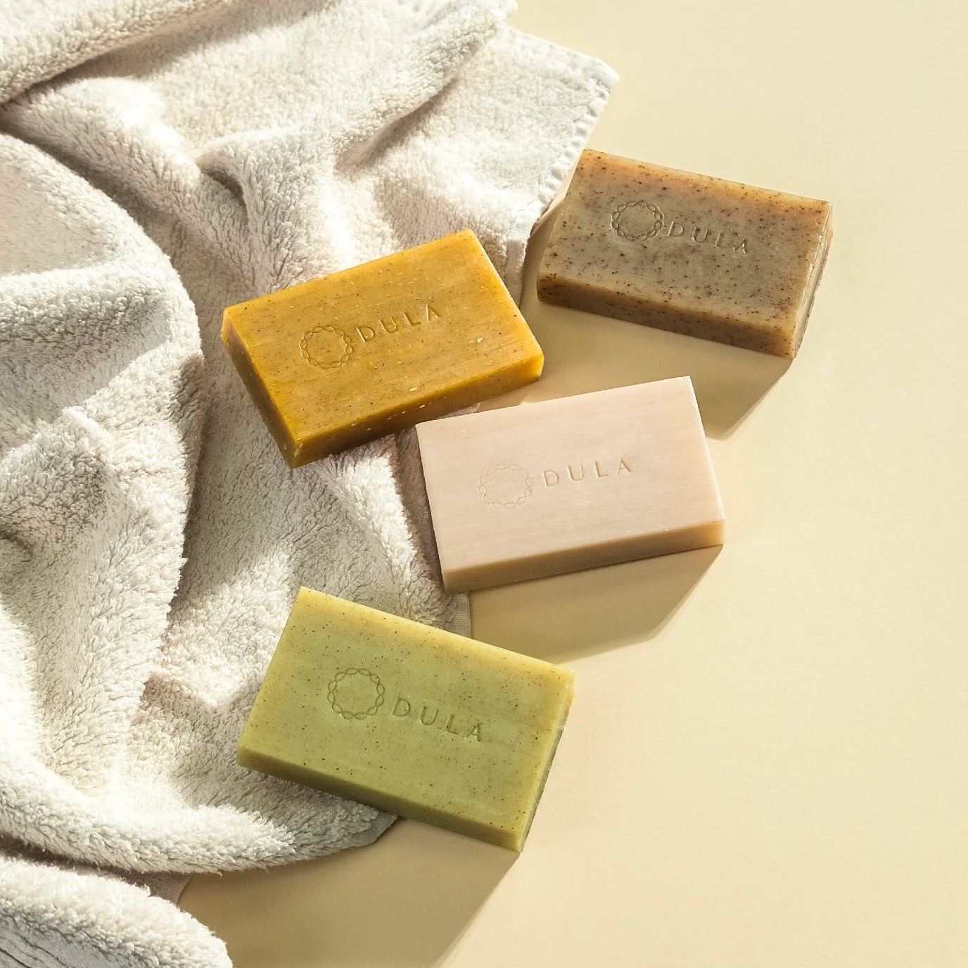 Bar Soap Collection - Image 3
