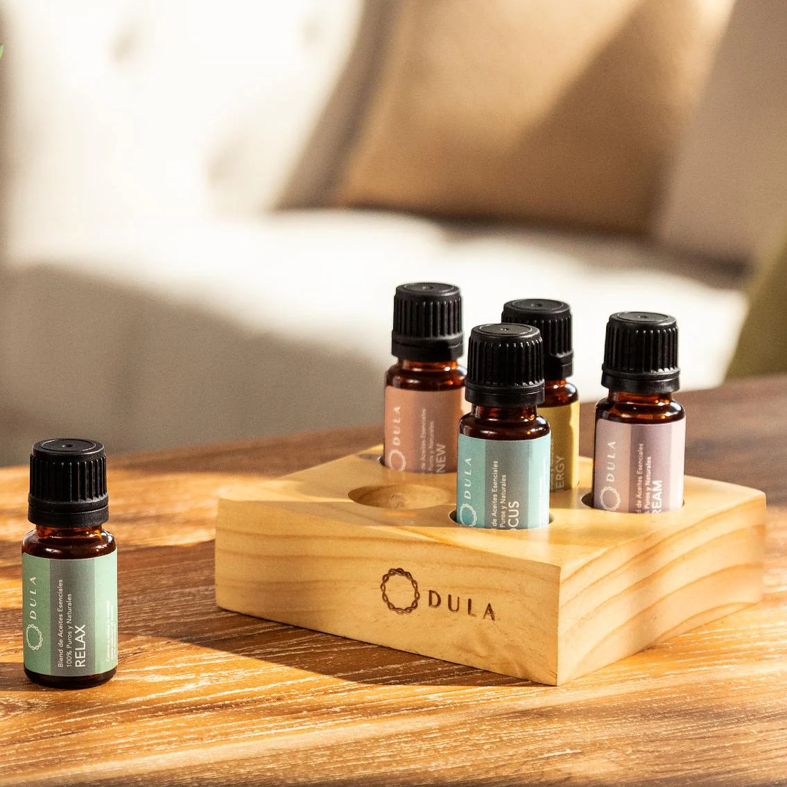 Blend Dream de Aceites Esenciales - Image 4
