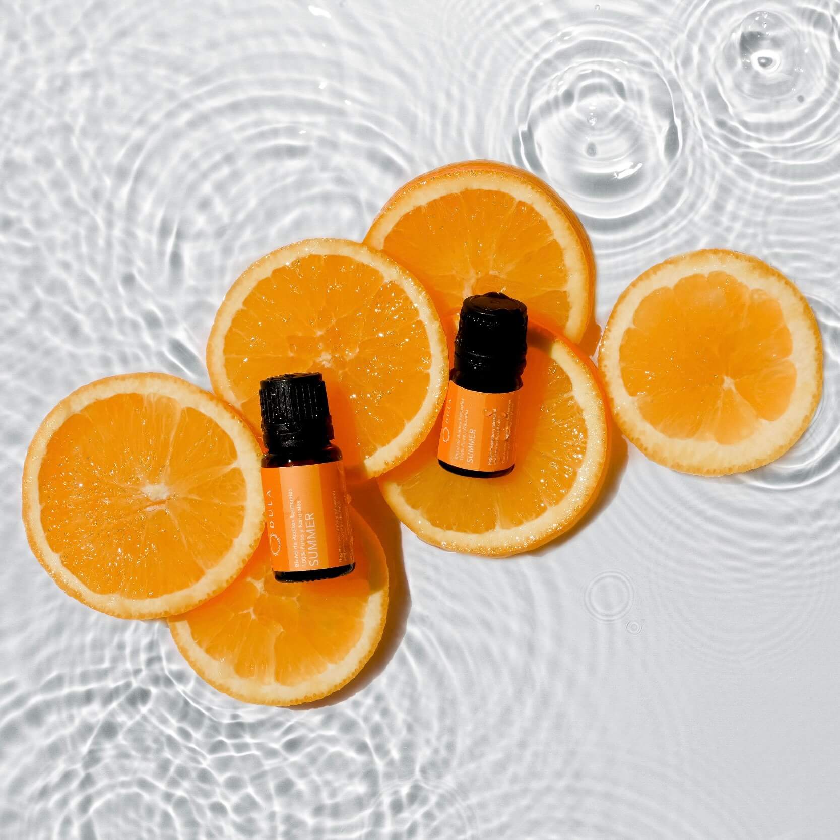 Blend Summer de Aceites Esenciales - Image 4