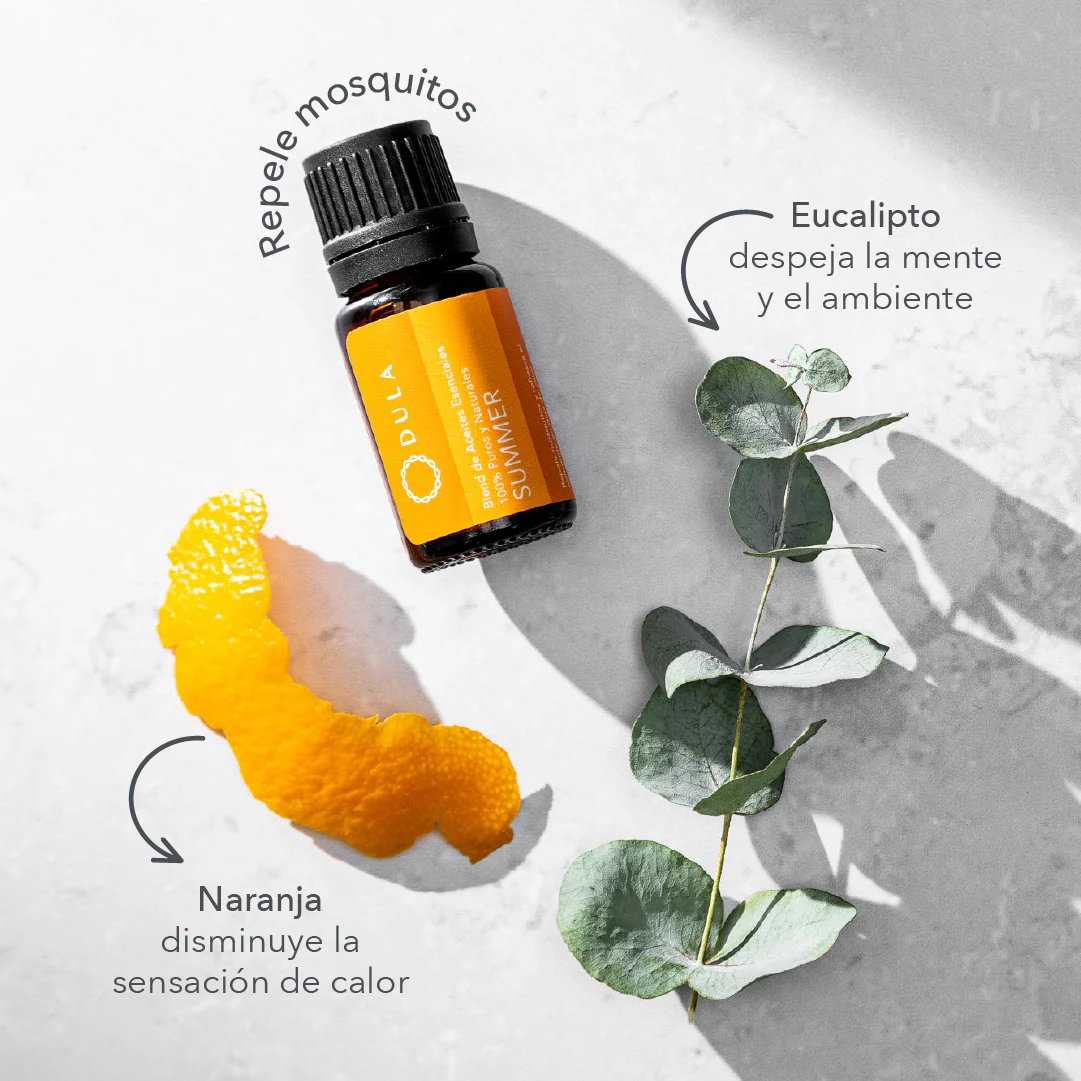 Blend Summer de Aceites Esenciales - Image 5