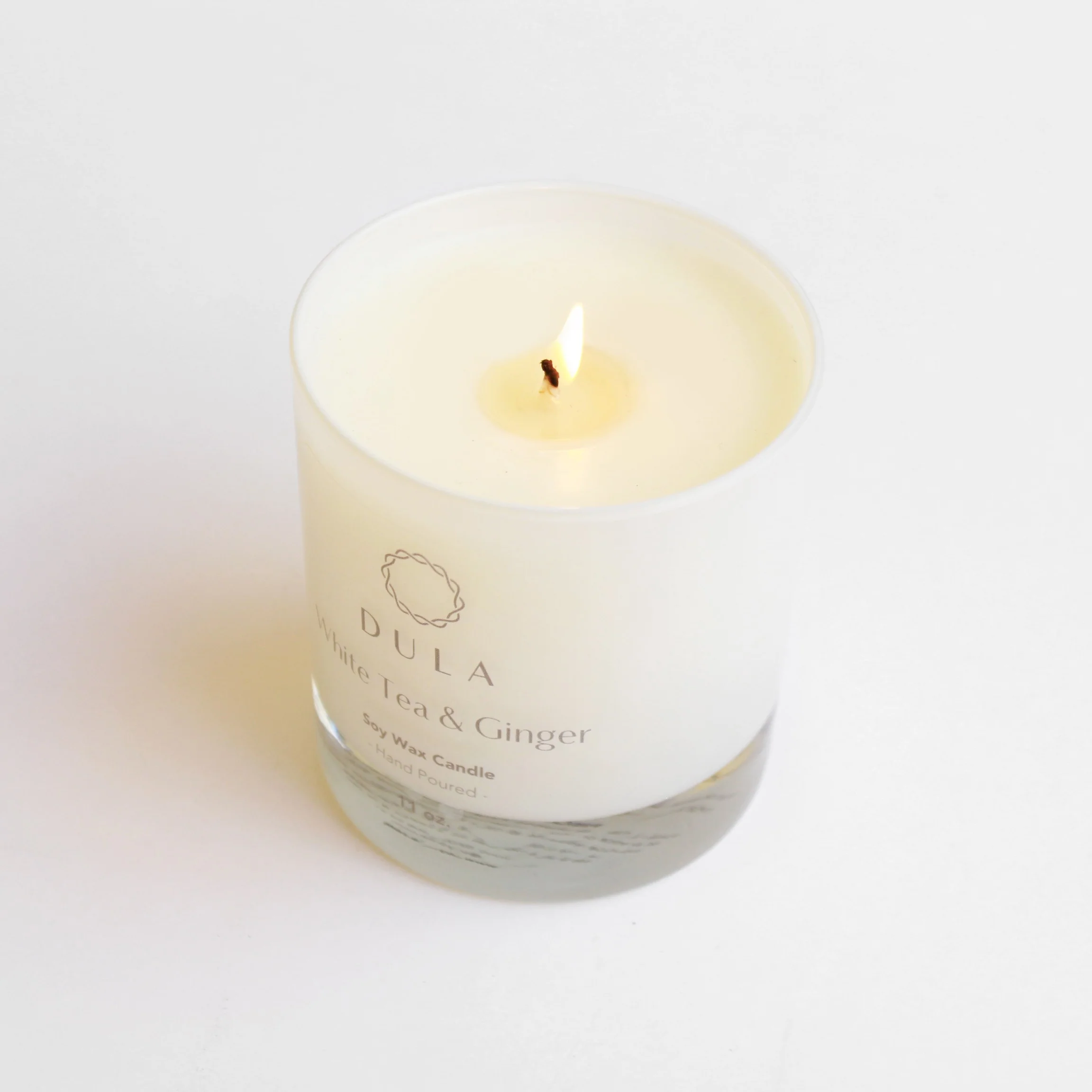 Candela de Soya: Calming - Image 4