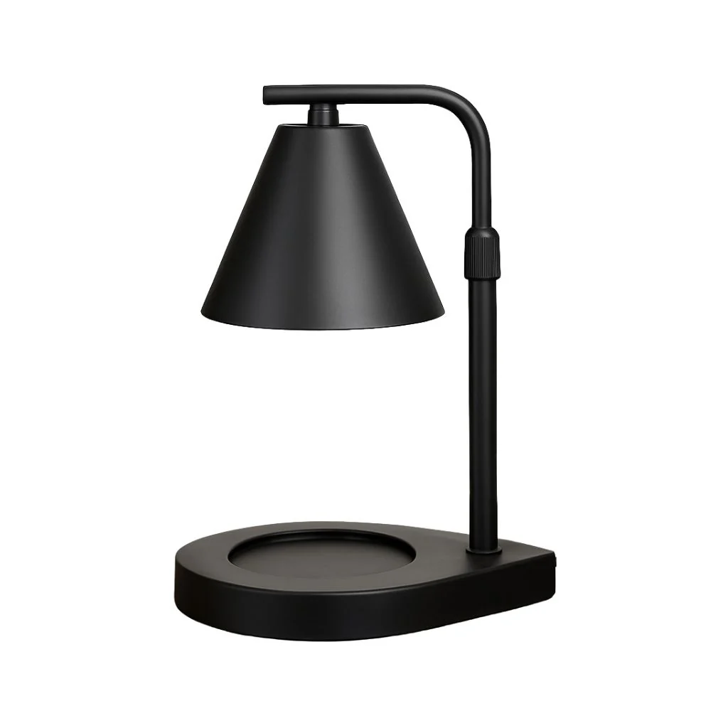 Candle Lamp Negra - Image 5
