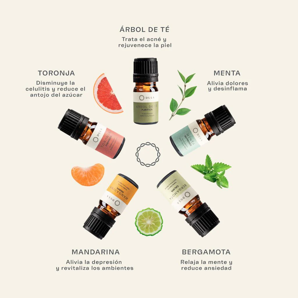 Colección de Aceites Esenciales - Image 4