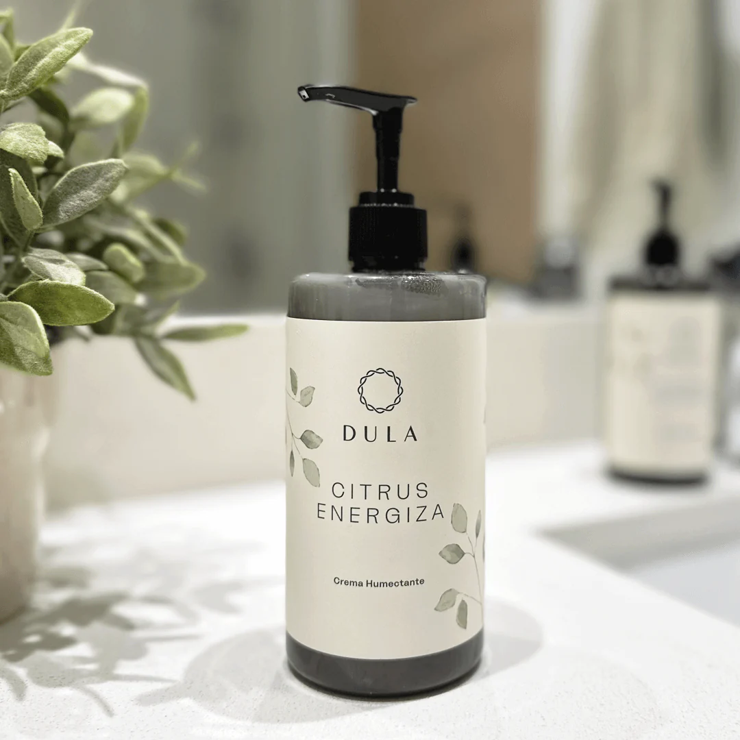 Crema Citrus - Image 3