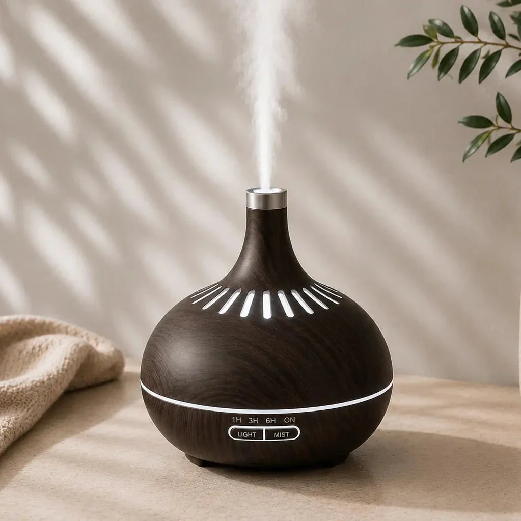 Difusor Eléctrico Terra - Image 3