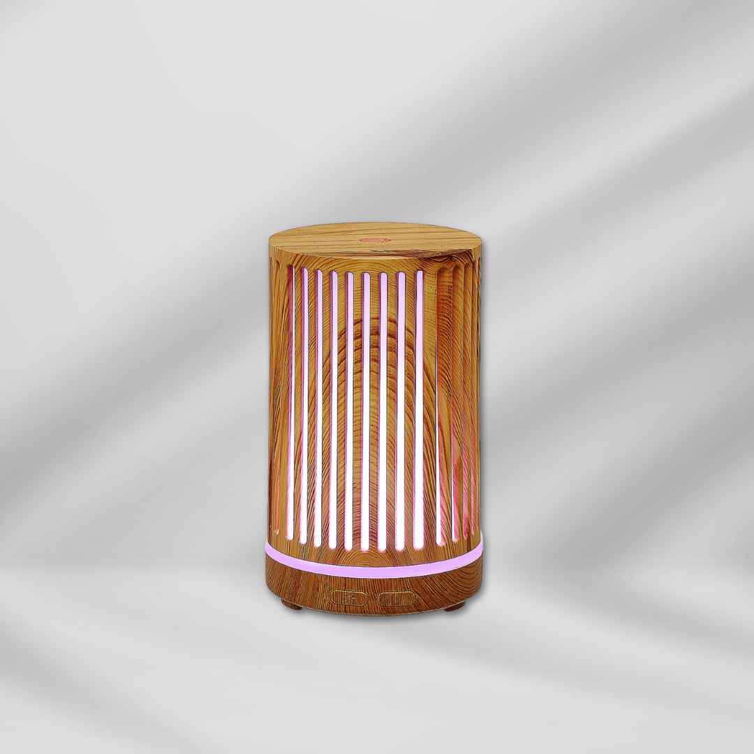 Difusor Eléctrico Waterfall Madera Clara - Image 4