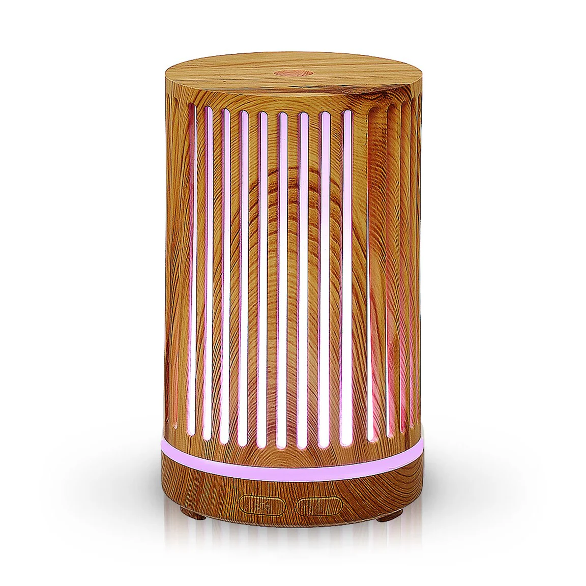 Difusor Eléctrico Waterfall Madera Clara - Image 5
