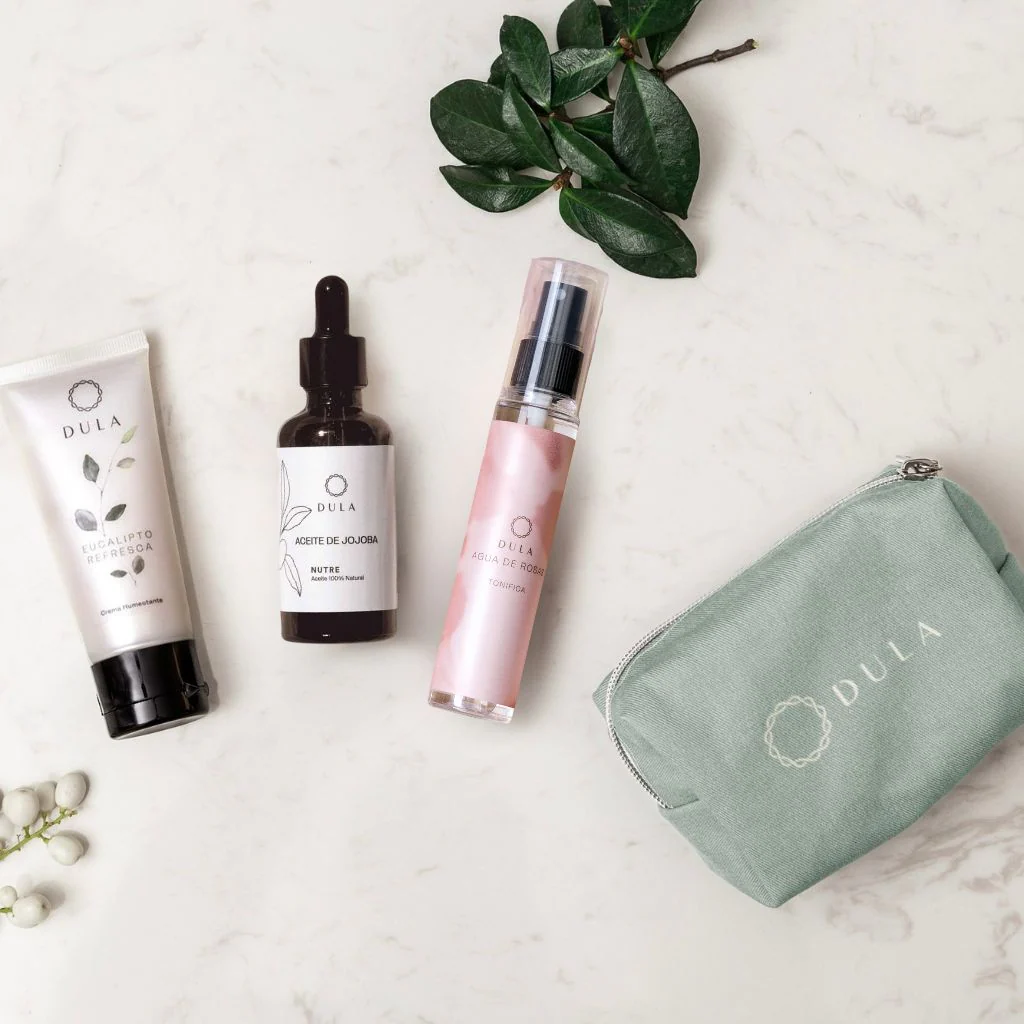 Facial Care Kit