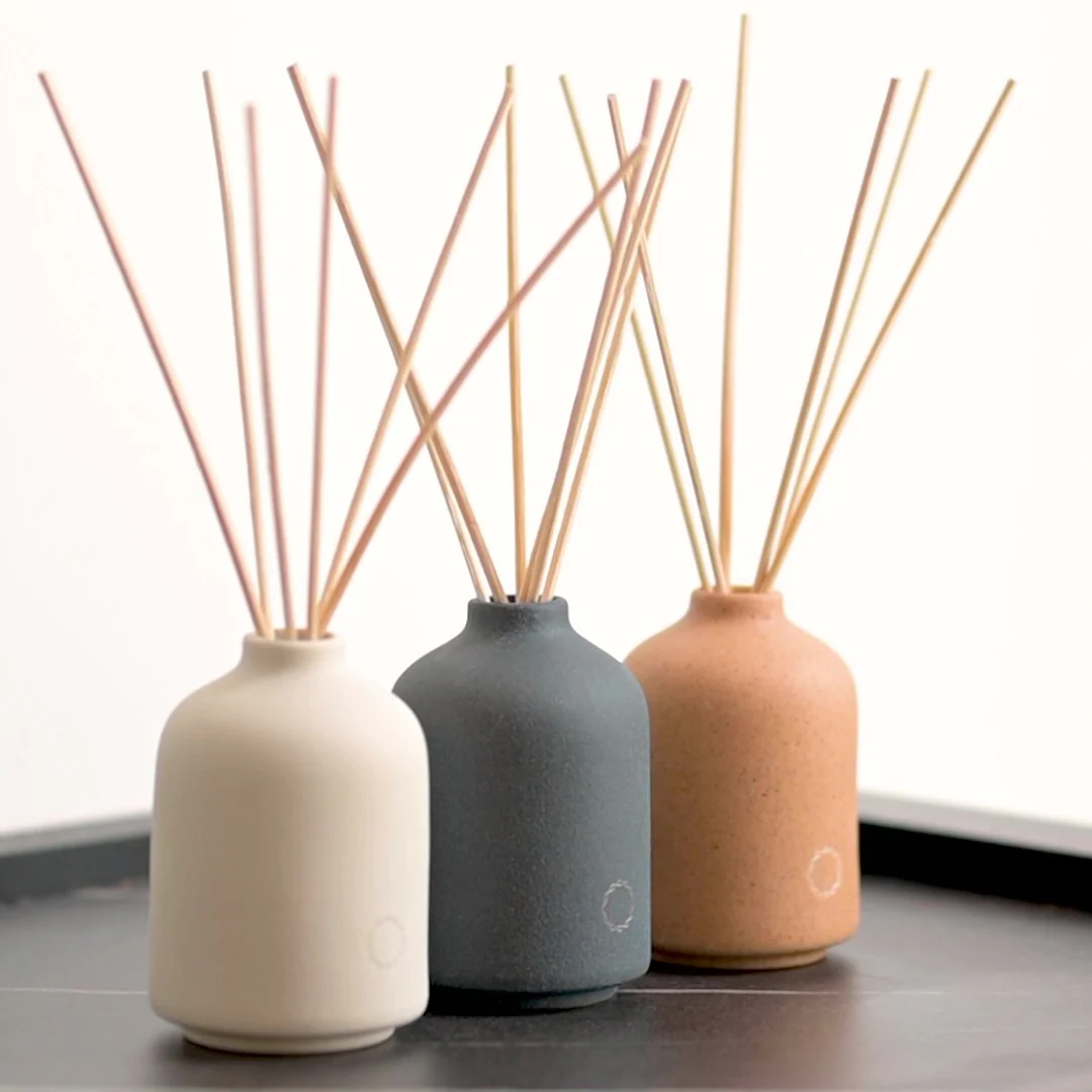 Frasco Cerámico para Difusor de Aroma - Image 6