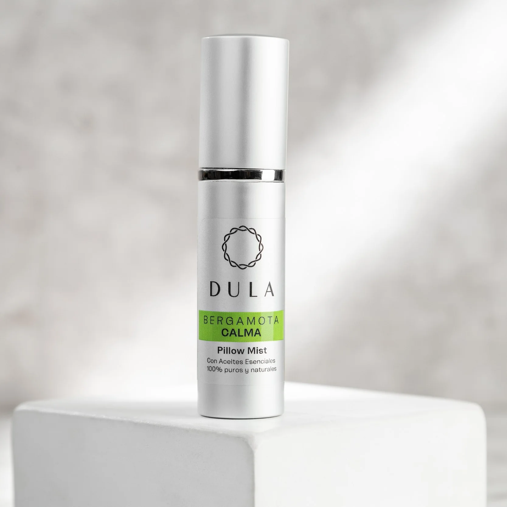 Pillow Mist de Bergamota Calma - Image 4