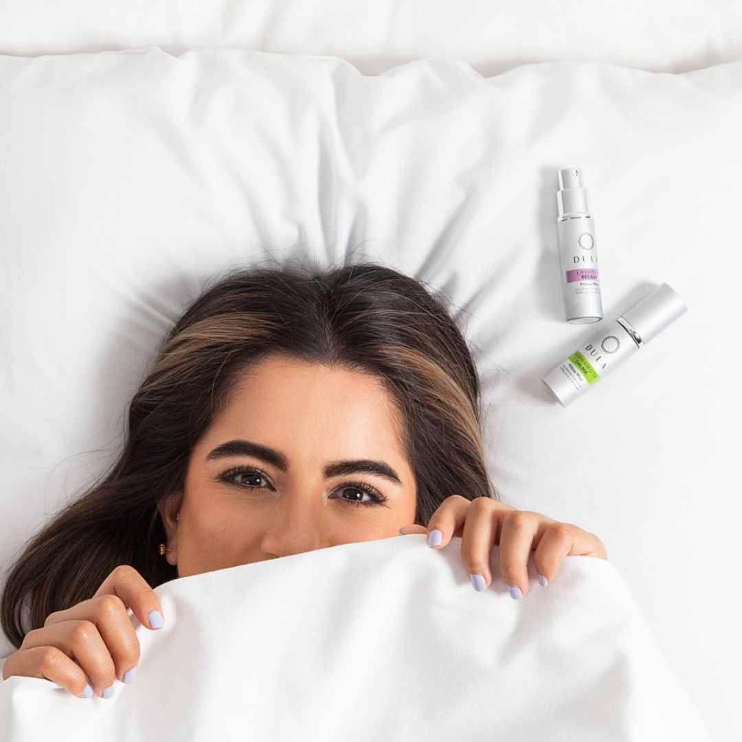 Pillow Mist de Bergamota Calma - Image 5
