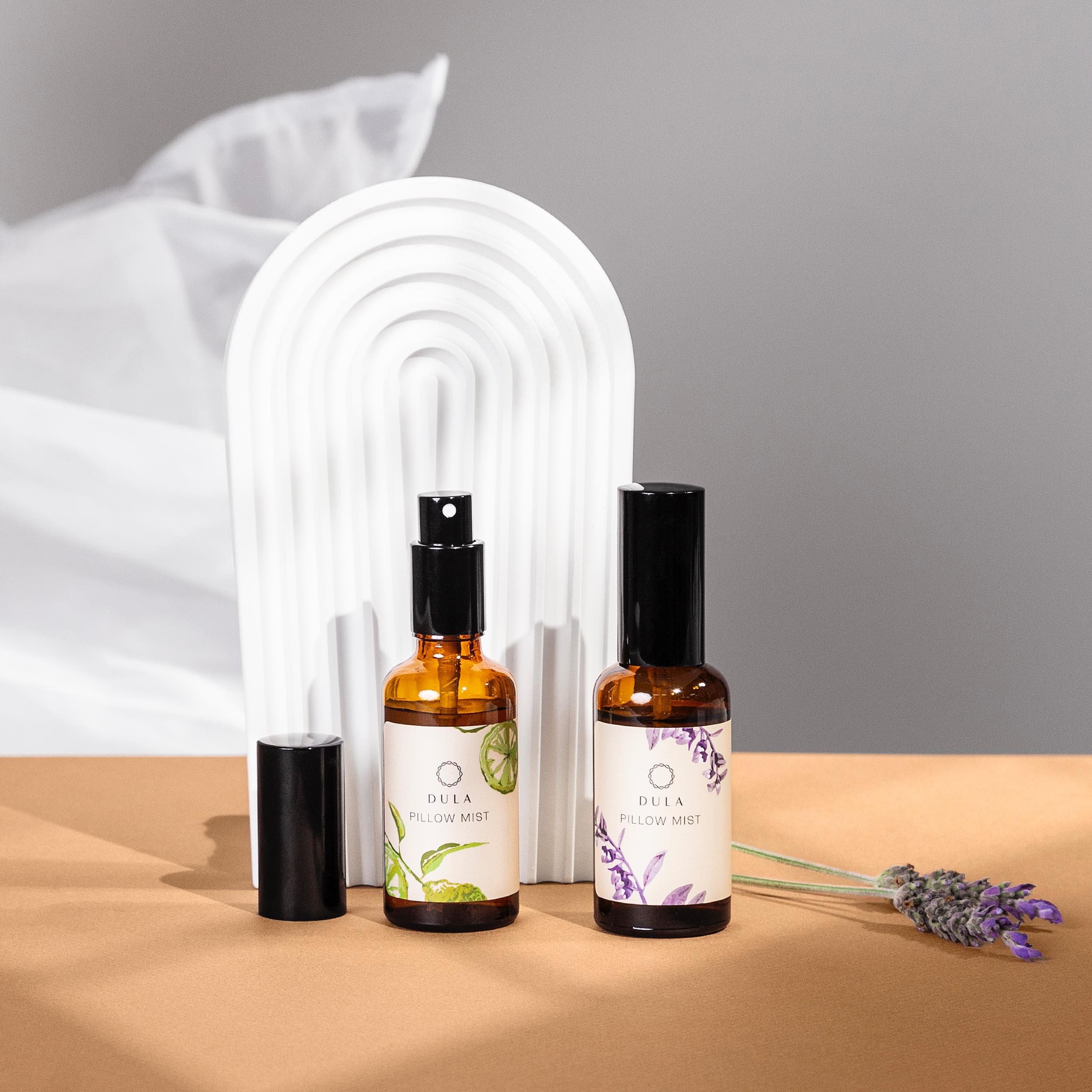 Pillow Mist de Bergamota Calma - Image 6
