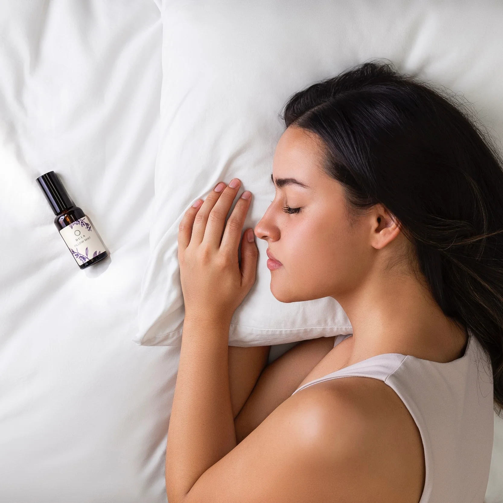 Pillow Mist de Lavanda Relaja - Image 3