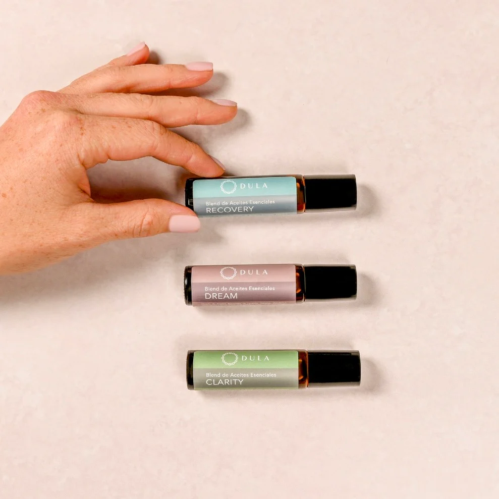 Roll-On Blend: Recovery - Image 3