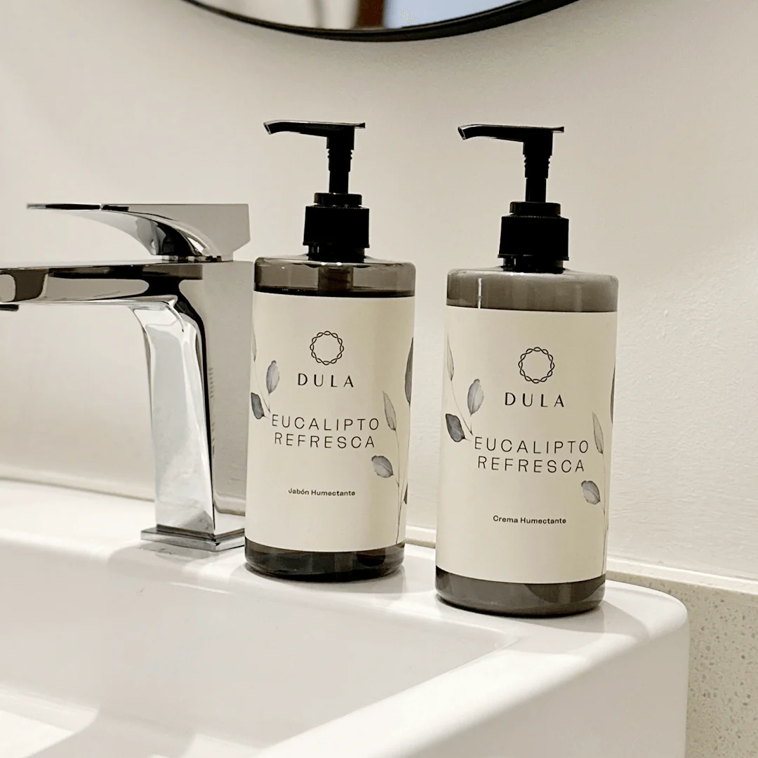 Self-Care Kit: Bathroom - Image 4