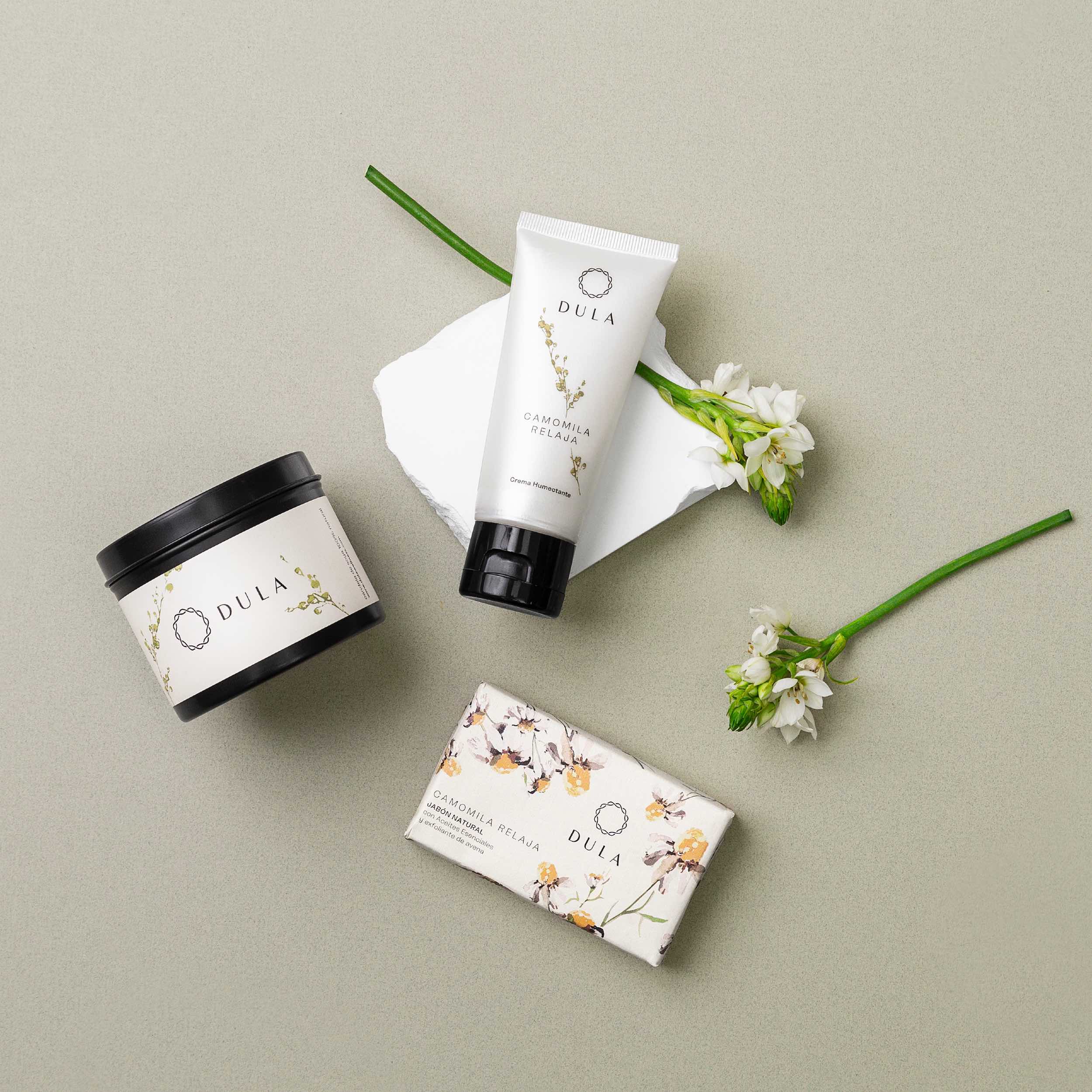 Self-Care Kit: Serenidad - Image 3