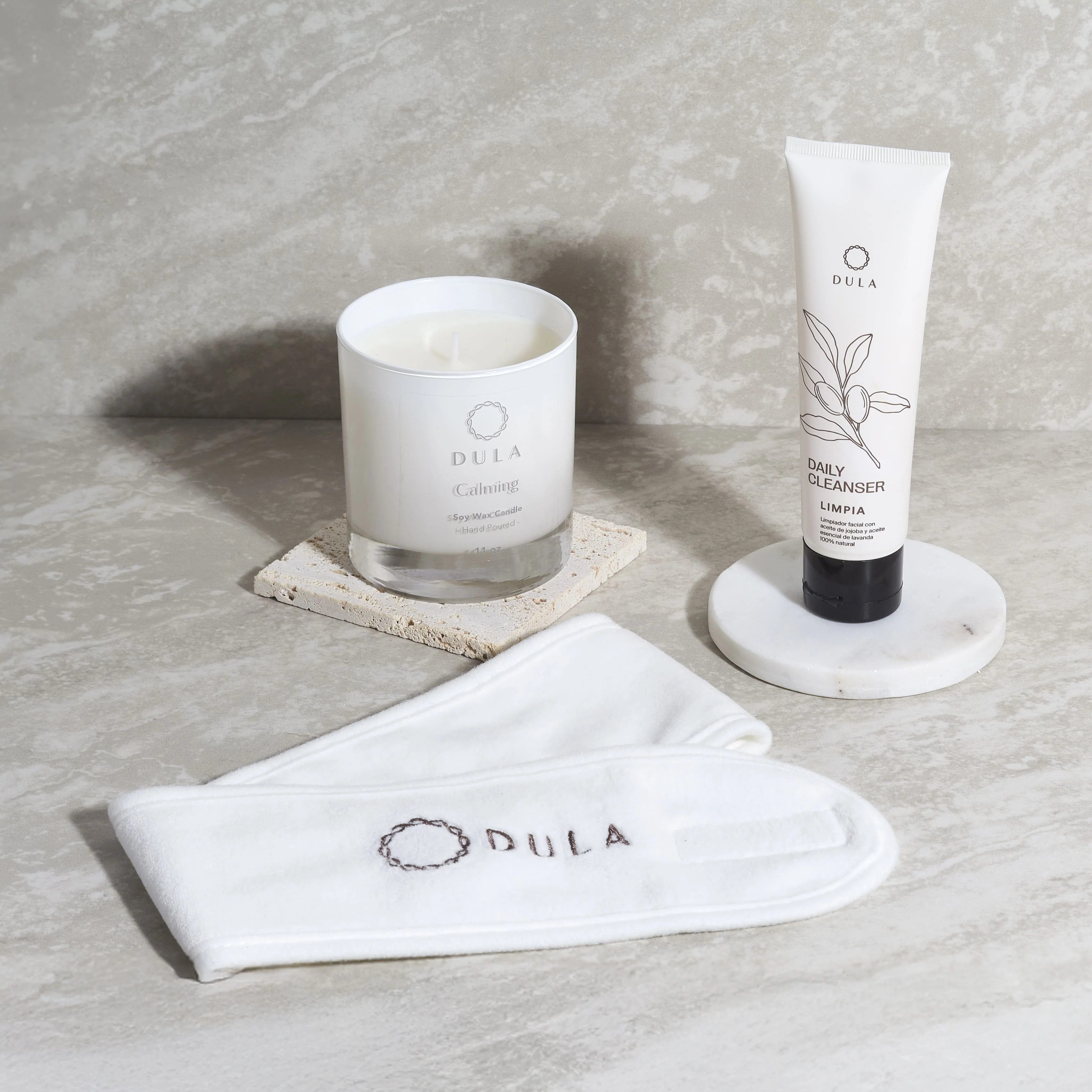 Limpiador Facial: Daily Cleanser - Image 3