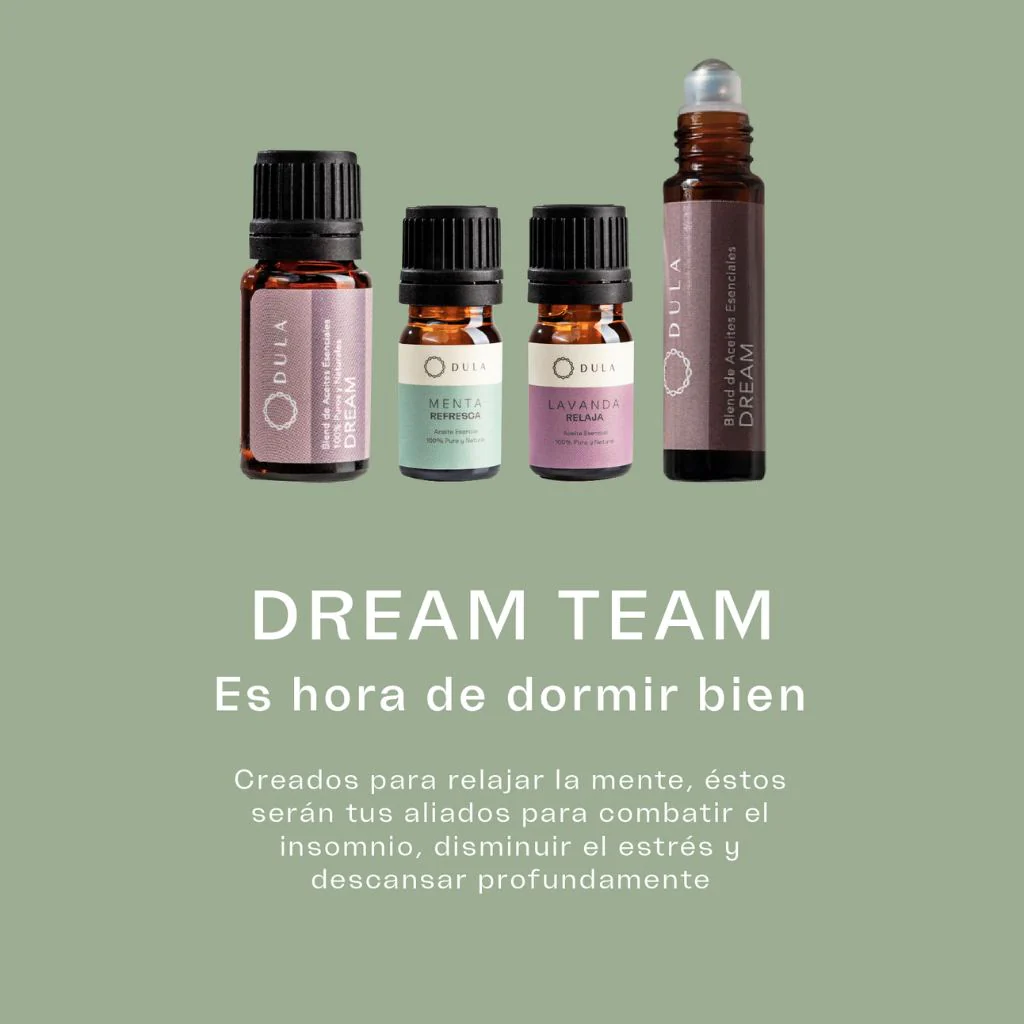 Wellness Box: Dream Team - Image 3
