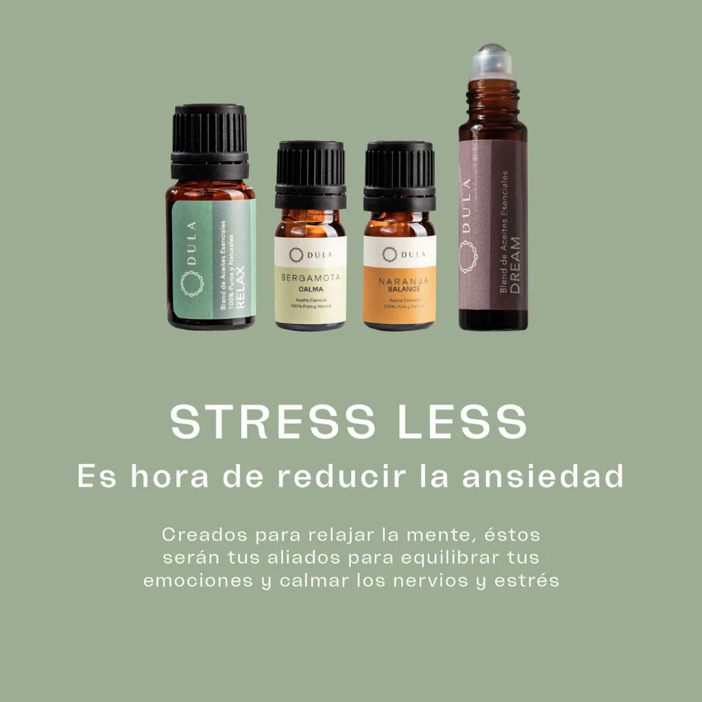 Wellness Box: Stress Less - Image 3